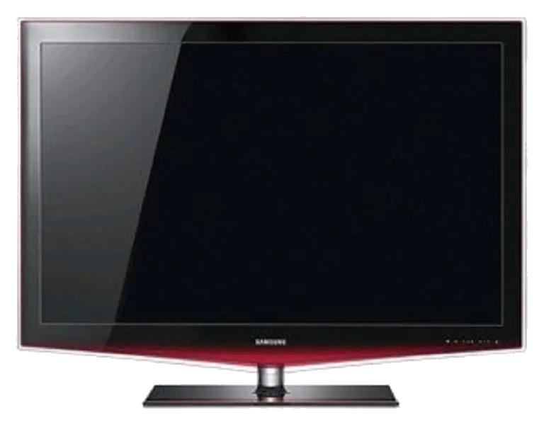 Ремонт блока управления Samsung LE-37B651