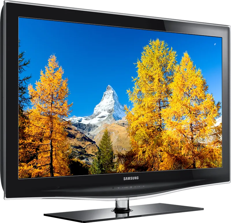 Ремонт блока управления Samsung LE-37B679