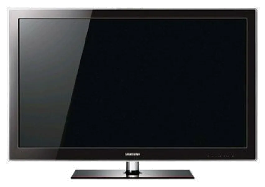 Ремонт блока управления Samsung LE-46B553