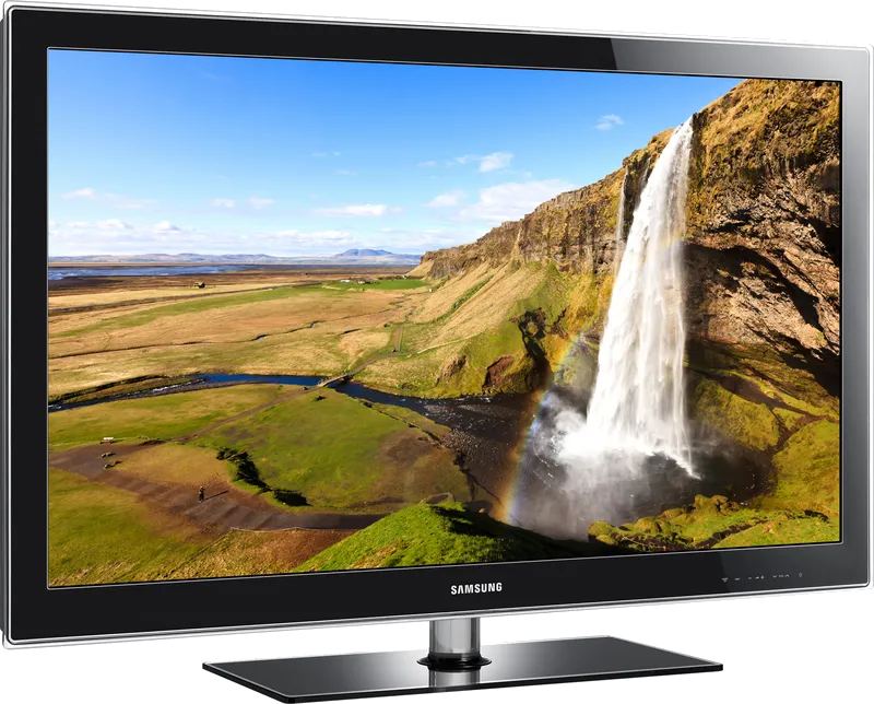 Ремонт блока управления Samsung LE-46B554