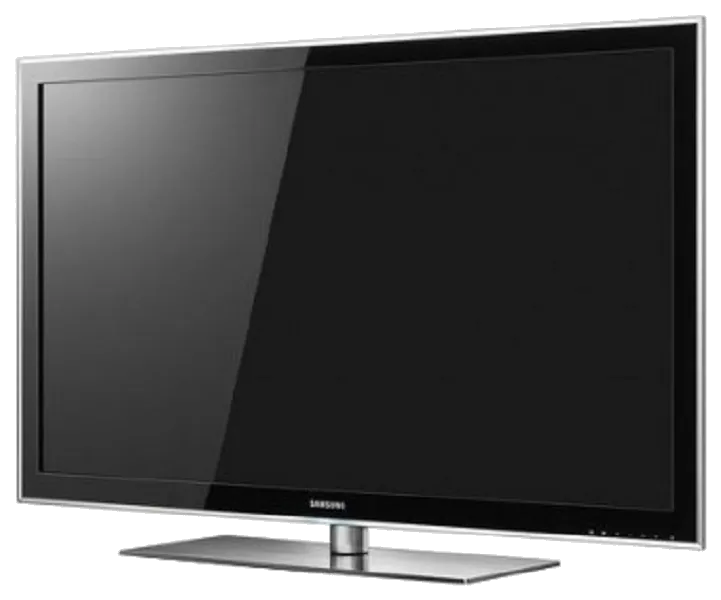 Ремонт блока управления Samsung LE-52B750