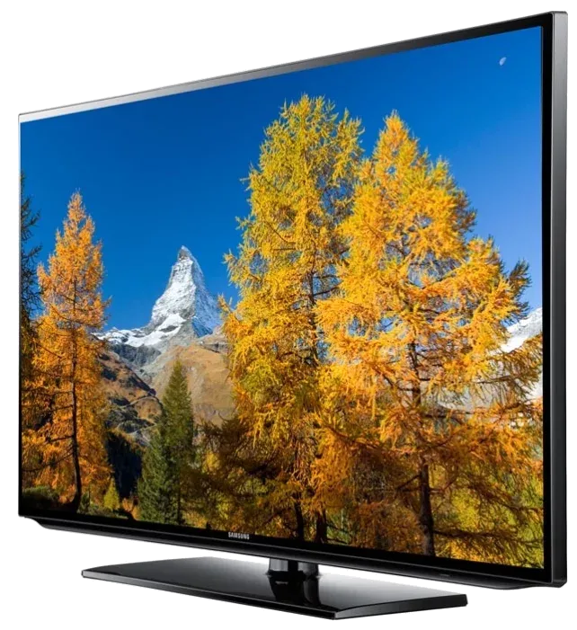 Ремонт блока управления Samsung UE50EH5300