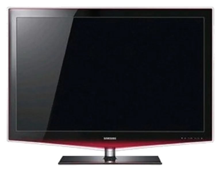 Ремонт блока управления Samsung LE-55B651