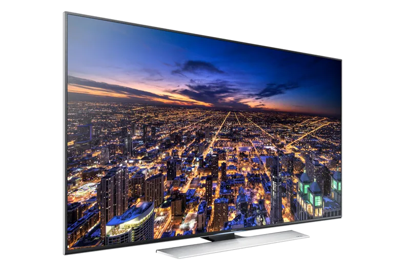Ремонт блока управления Samsung UE85HU7500