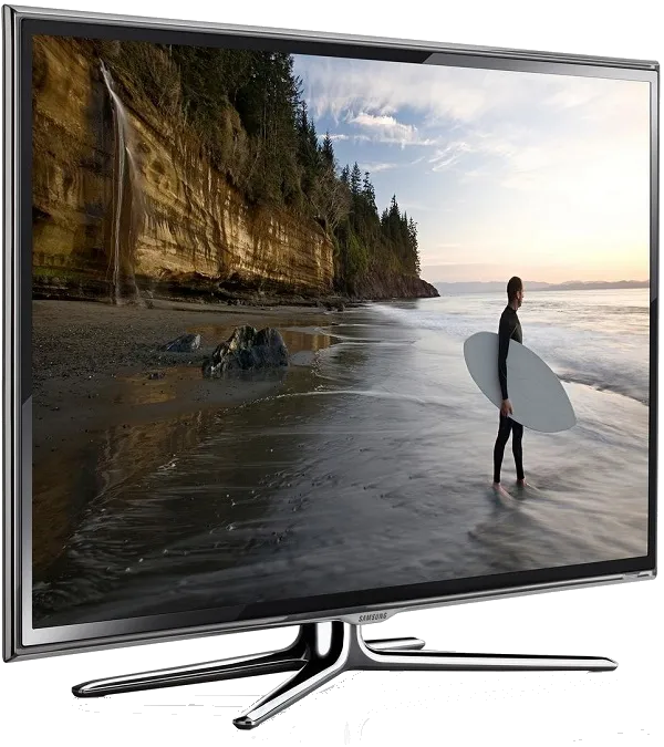 Ремонт блока управления Samsung UE46ES6800