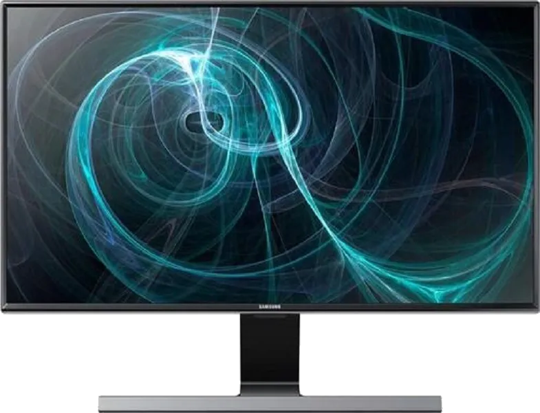 Ремонт блока управления Samsung T24D590EX