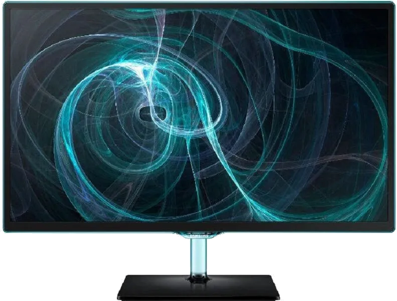 Ремонт блока управления Samsung T24D390EX
