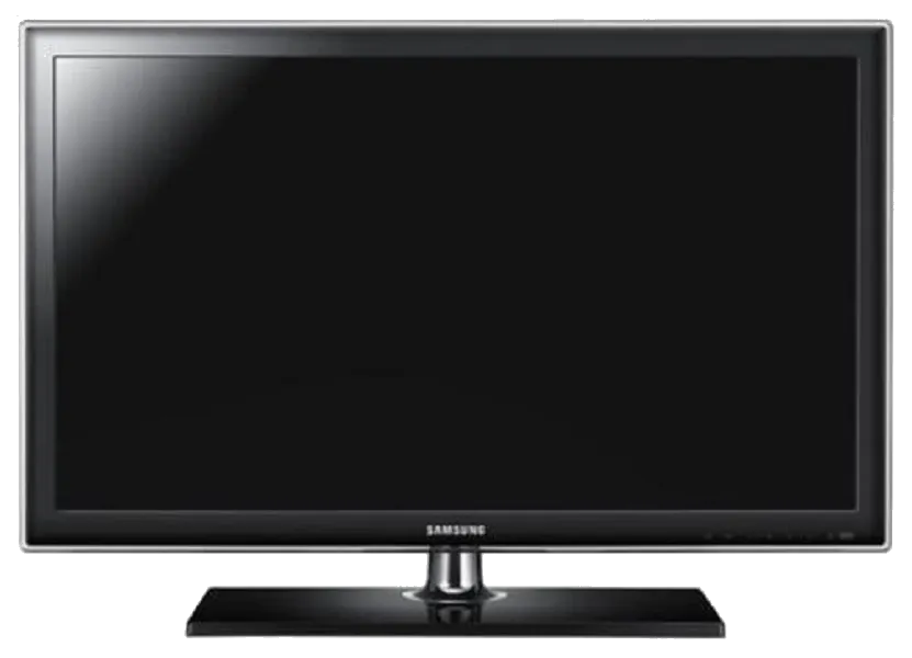 Ремонт блока управления Samsung UE32D4000