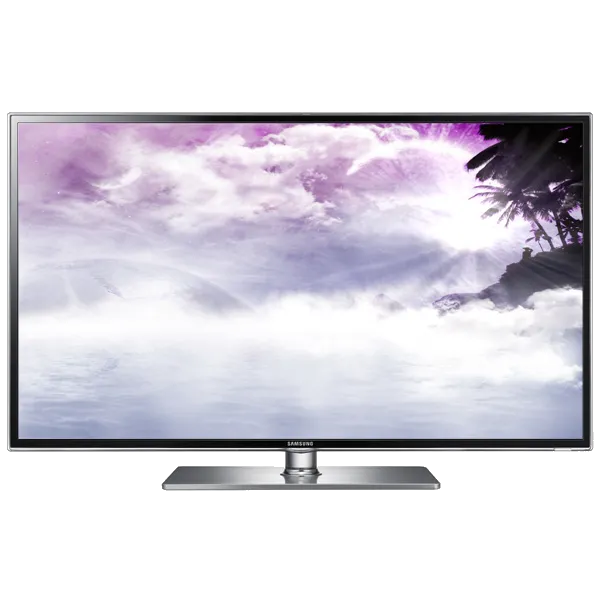 Ремонт блока управления Samsung UE40D6530