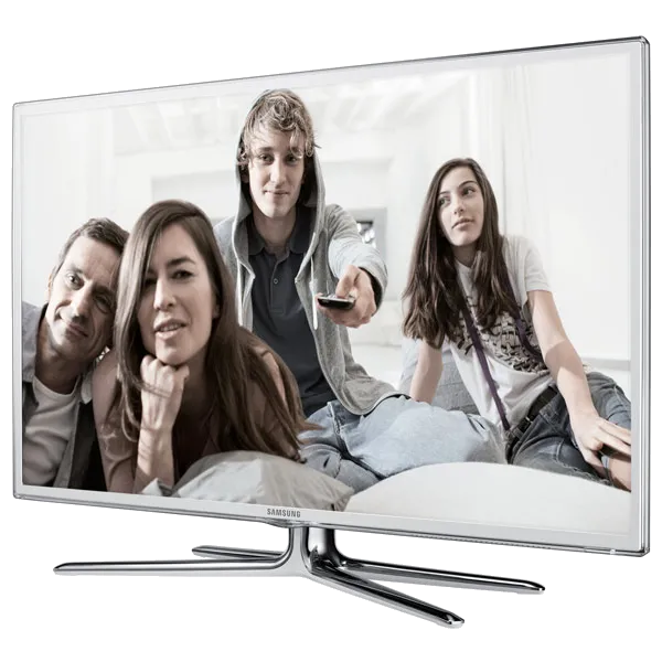 Ремонт блока управления Samsung UE40D6510