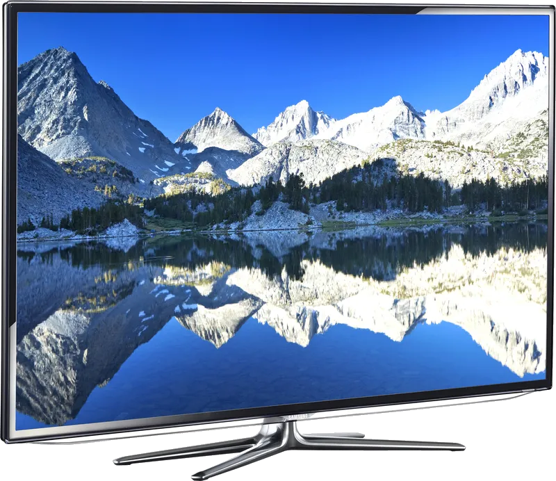 Ремонт блока управления Samsung UE-32C6530
