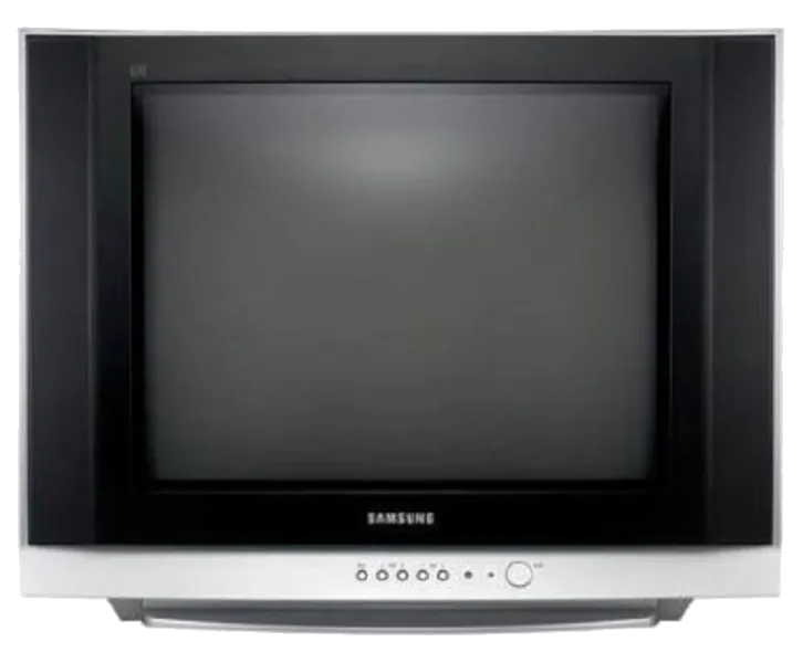 Ремонт блока управления Samsung CS-21X45ZQL
