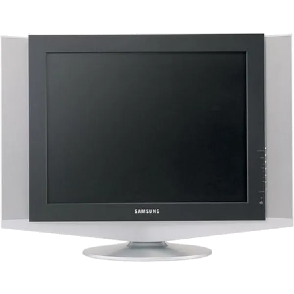 Ремонт блока управления Samsung LE-15S51BP