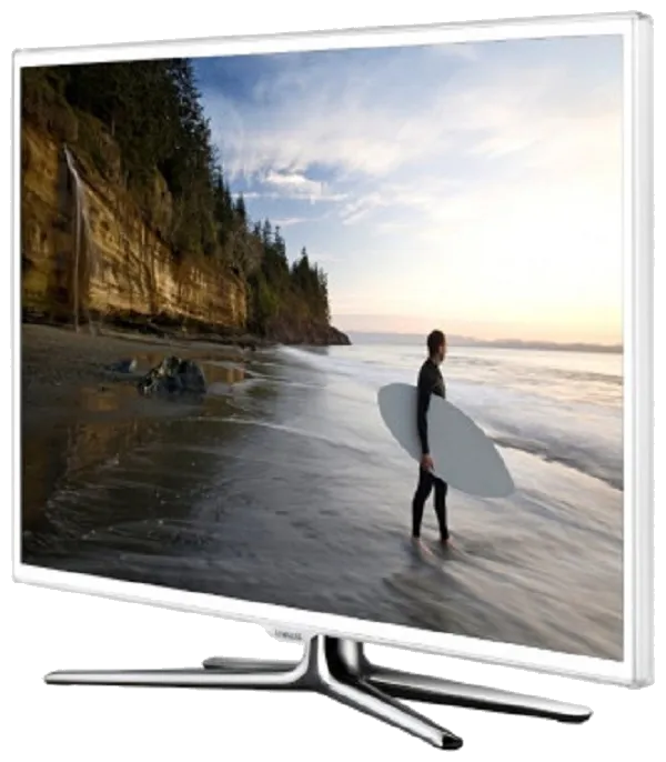 Ремонт блока управления Samsung UE32ES6715