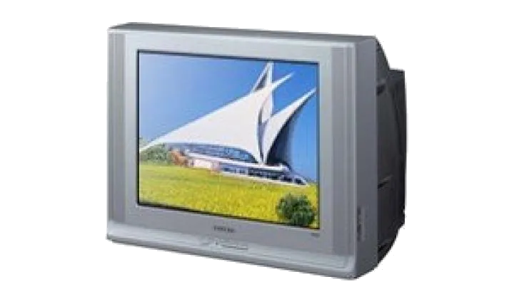 Ремонт блока управления Samsung CS-29M16ZQQ