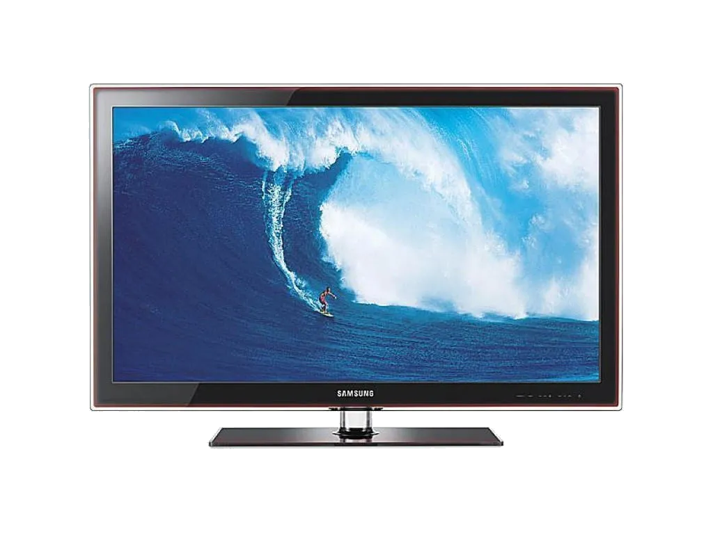 Ремонт блока управления Samsung UE-46C5000