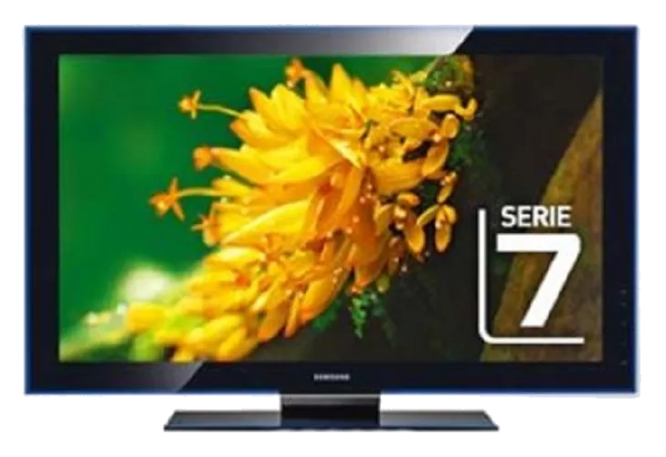 Ремонт блока управления Samsung LE-40A789