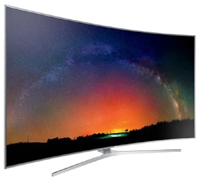Ремонт блока управления Samsung UE65JS9580Q