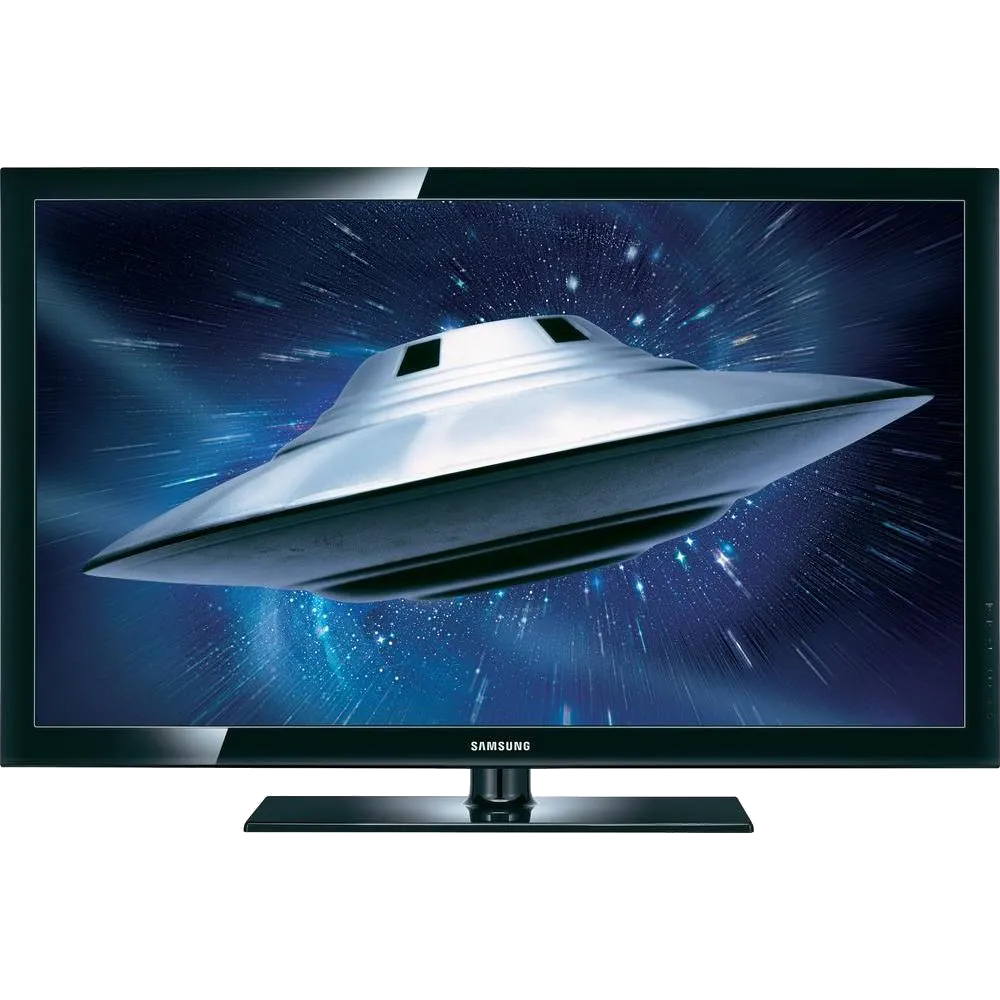 Ремонт блока управления Samsung LE-22C430