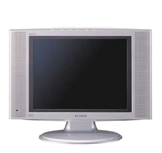 Ремонт блока управления Samsung LW-15M13