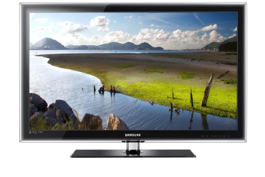 Ремонт блока управления Samsung UE-32B7090