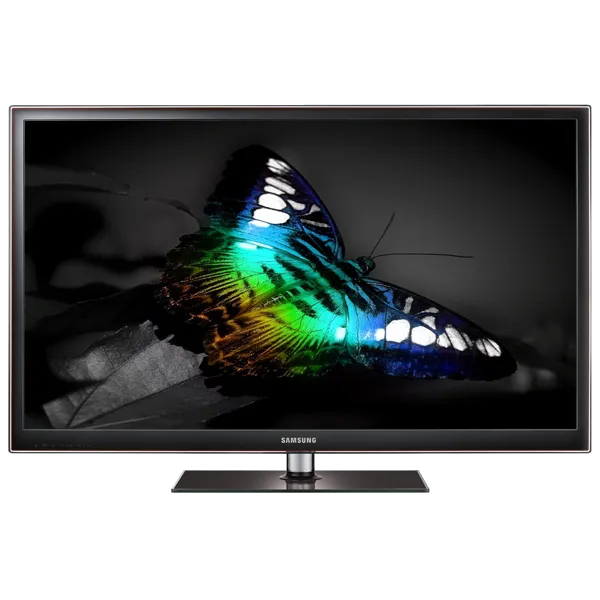 Ремонт блока управления Samsung PS-64D550