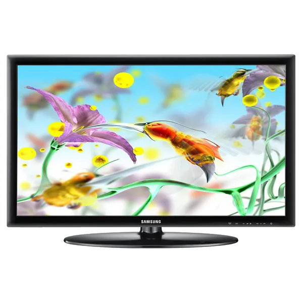 Ремонт блока управления Samsung UE-26D4003