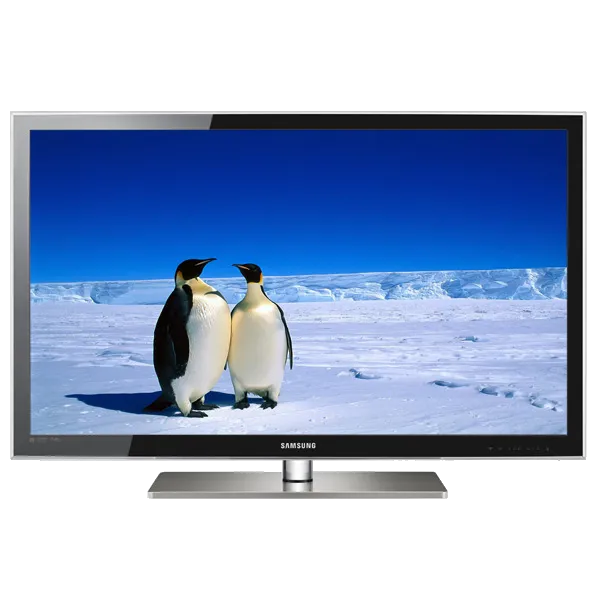 Ремонт блока управления Samsung UE-55C6000