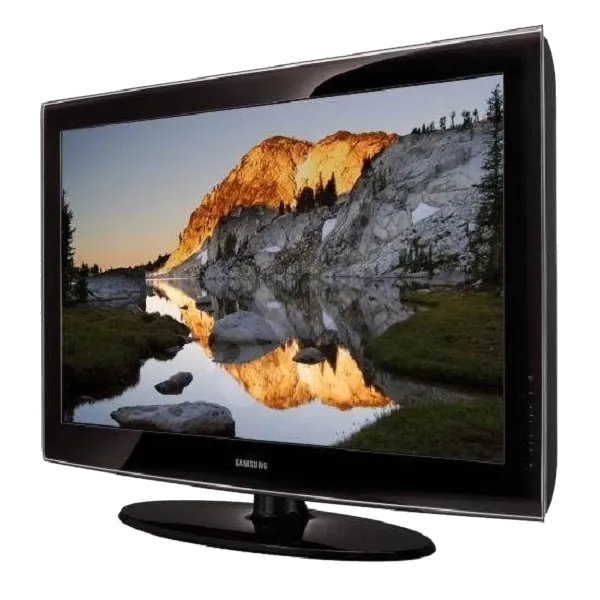 Ремонт блока управления Samsung LE-40A615A3F