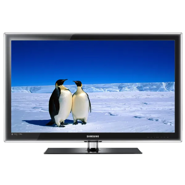 Ремонт блока управления Samsung UE-40C5100QW