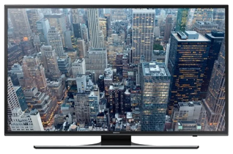 Ремонт блока управления Samsung UE60JU6472U