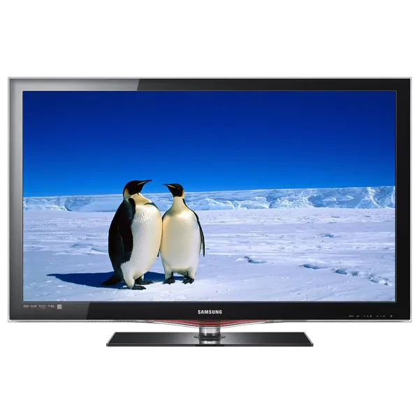 Ремонт блока управления Samsung LE37C650