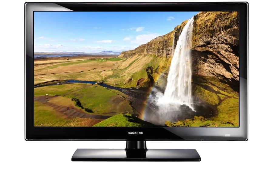 Ремонт блока управления Samsung LE-46D570