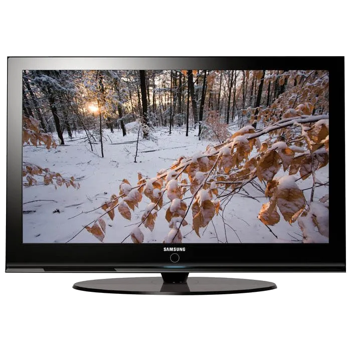 Ремонт блока управления Samsung HP-T5064
