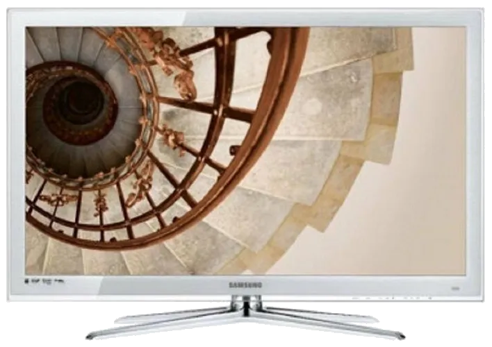 Ремонт блока управления Samsung UE-37C6710