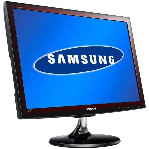 Ремонт блока управления Samsung T24B350