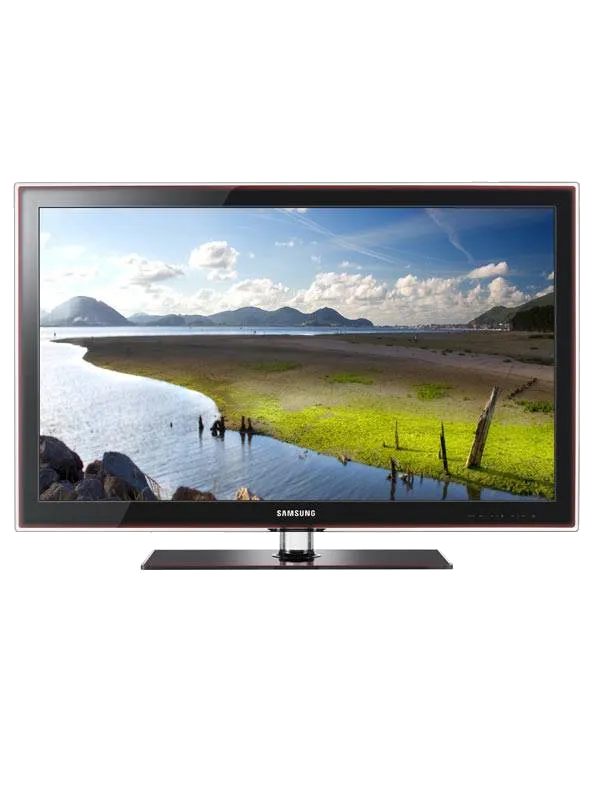 Ремонт блока управления Samsung UE-37C5000