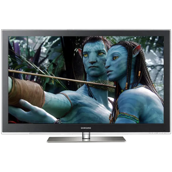 Ремонт блока управления Samsung PS50C7000
