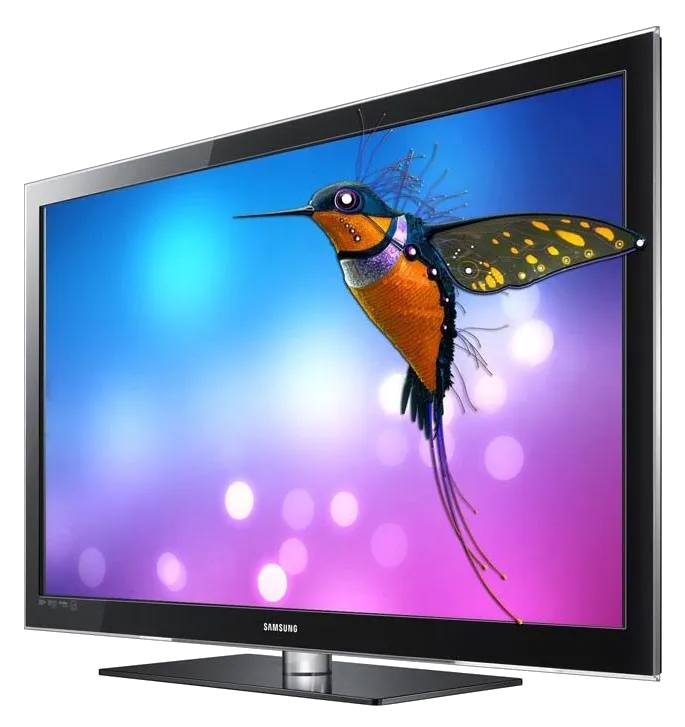 Ремонт блока управления Samsung PS-58C6500