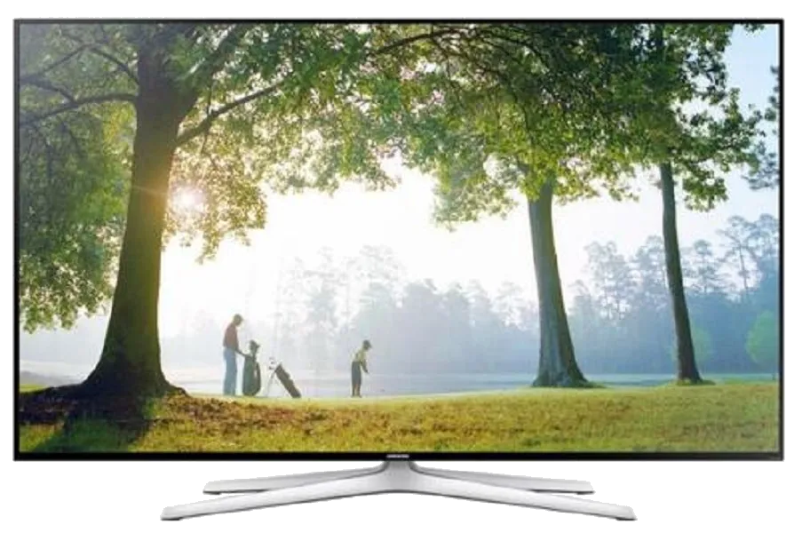 Ремонт блока управления Samsung UE48H6240