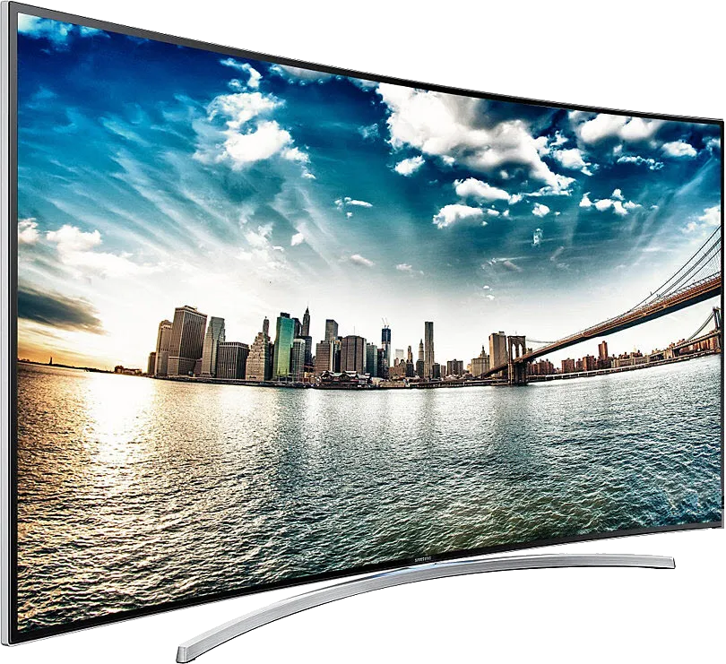 Ремонт блока управления Samsung UE55F8080