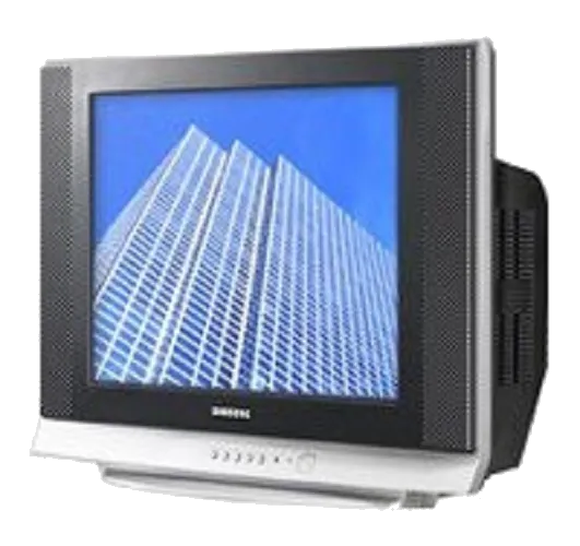 Ремонт блока управления Samsung CS-21Z40ZQQ