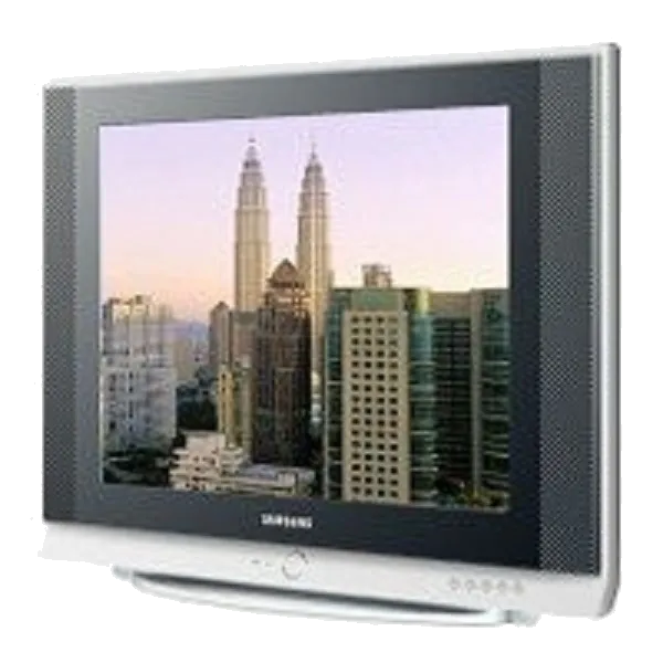 Ремонт блока управления Samsung CS-29Z40HSQ