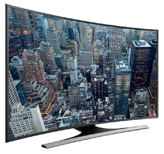 Ремонт блока управления Samsung UE40JU6550U