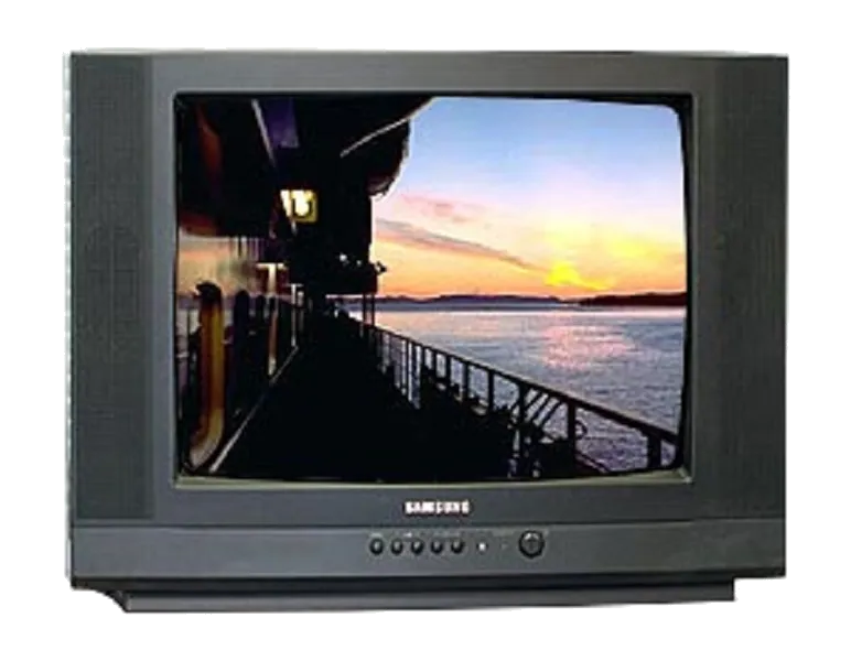 Ремонт блока управления Samsung CS-20H4 R