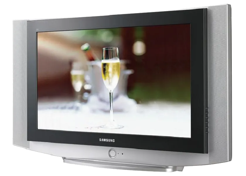 Ремонт блока управления Samsung CS-29Z30HPQ