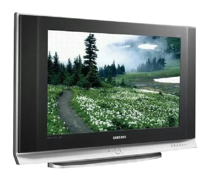 Ремонт блока управления Samsung WS-32Z40HTQ