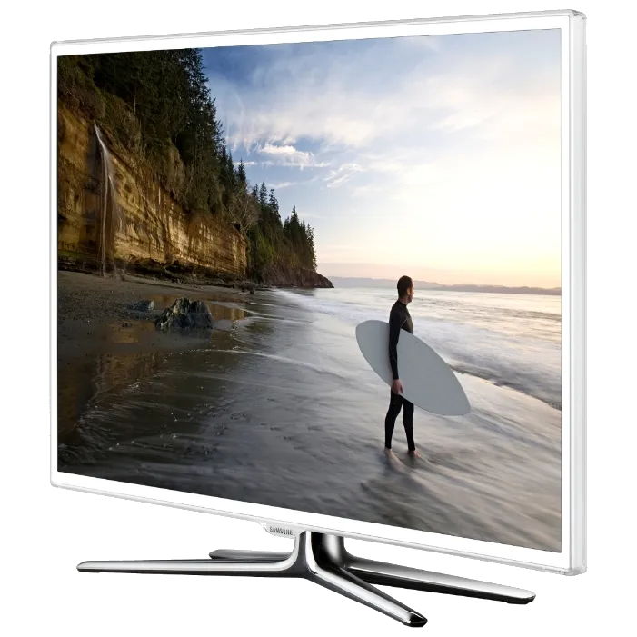 Ремонт блока управления Samsung UE50ES6715