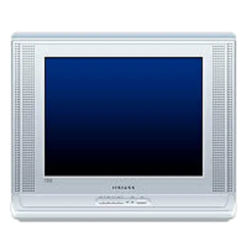 Ремонт блока управления Samsung CS-21M16 MQQ