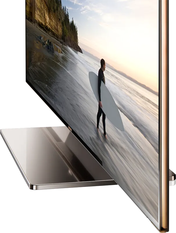 Ремонт блока управления Samsung LW-26A33W